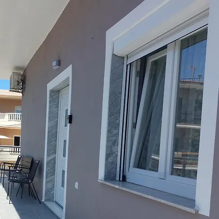Avia Apartman *