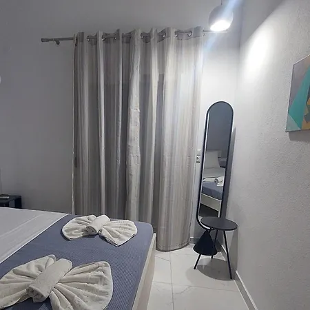 Apartman Avia Limenária
