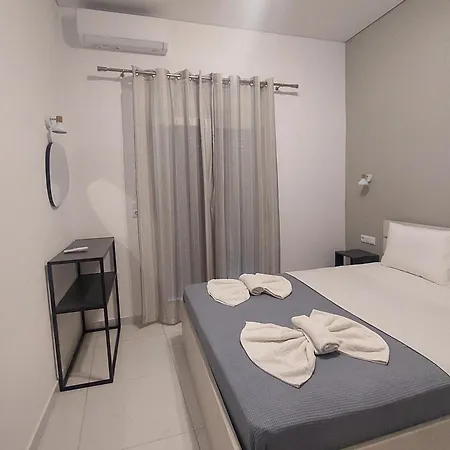 Avia Apartman