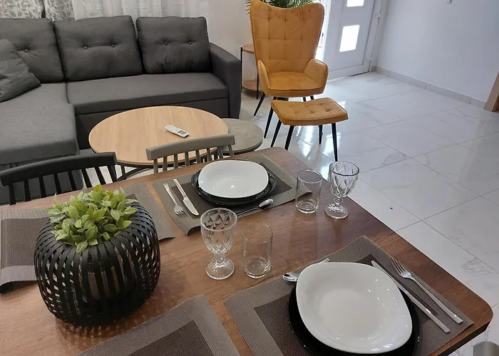 Appartamento Avia Limenaria (Thasos)