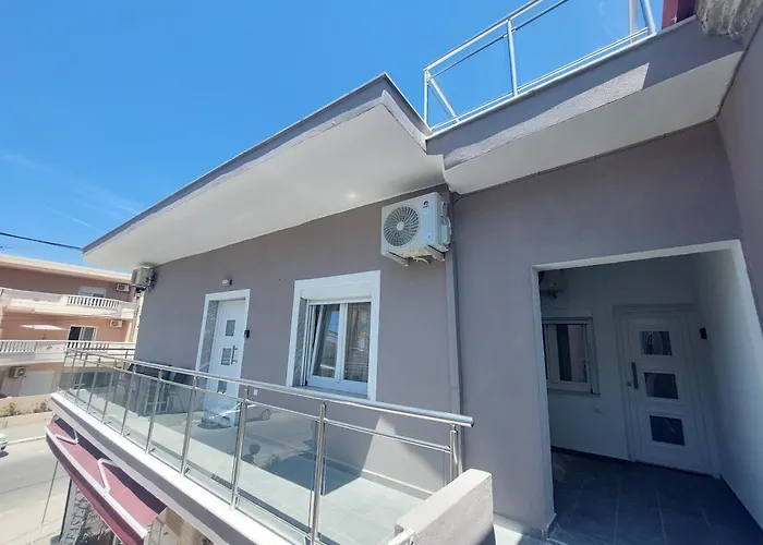 Avia * Limenaria (Thasos)