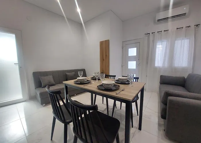 Appartamento Avia Limenaria (Thasos)