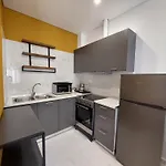 Avia Appartement Limenaria (Thasos)