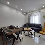 Avia Apartment