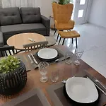 Appartement Avia Limenaria (Thasos)