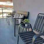 Avia Appartement Limenaria (Thasos)