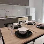 Avia Appartement Limenaria (Thasos)