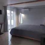 Apartment Avia