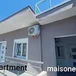 Appartement Avia Limenaria (Thasos)