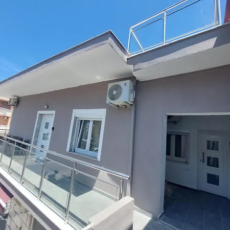 Апартаменты Avia *