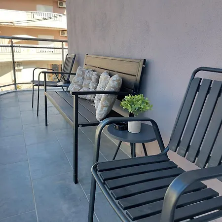 Avia Apartament Limenaria (Thasos)