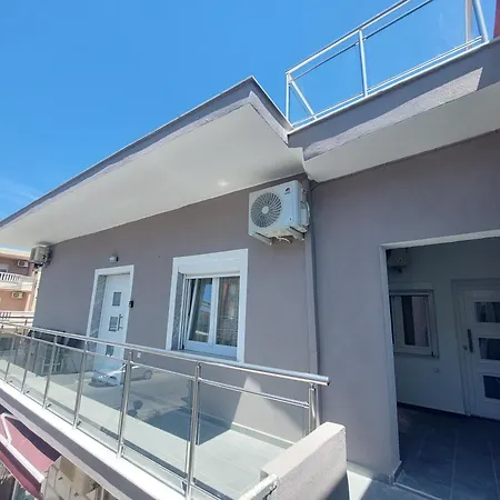 Avia * Λιμενάρια