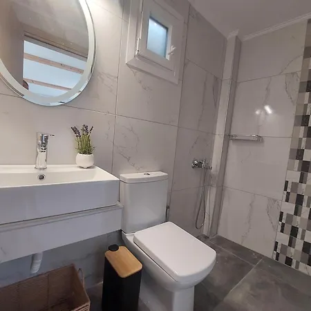 Apartament Avia