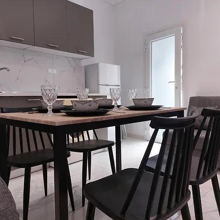 Apartament Avia