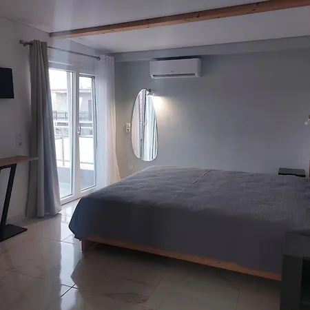 Апартаменты Avia