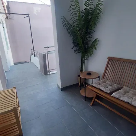 Avia Апартаменты Лименария