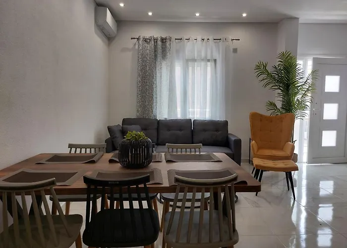 Daire Avia Limenaria (Thasos)