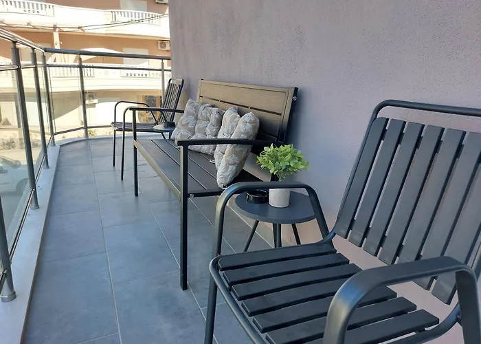 Avia Daire Limenaria (Thasos)