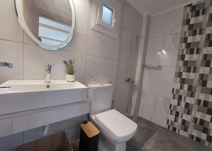 Διαμέρισμα Avia