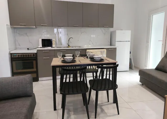 Avia * Limenaria (Thasos)