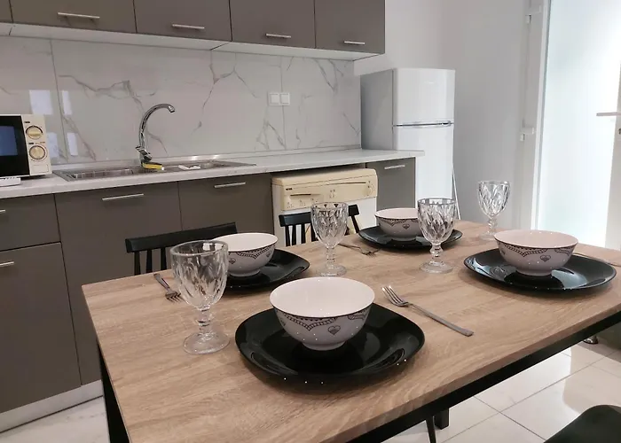 Avia Daire Limenaria (Thasos)