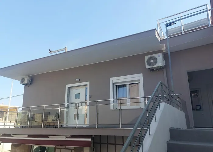 Avia Διαμέρισμα *