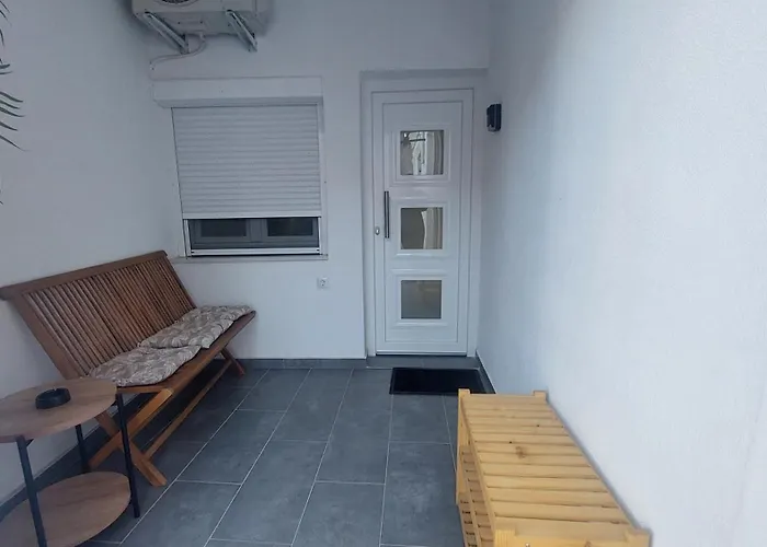 Διαμέρισμα Avia *